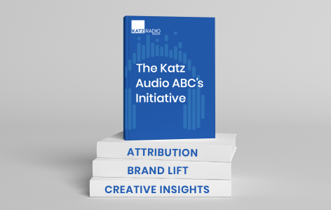 The Katz Audio ABC's Initiative